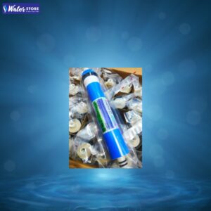 LivePure - 100GPD RO Membrane for Ro Water Filter | Top Quality | Lowest Price Guaranteed | Best for Ro Water Purifier