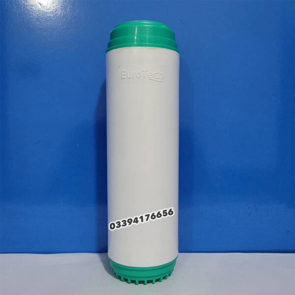 Eurotech Taiwan Loose Carbon Filter – 2nd Stage