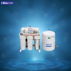 AQUALUM STAND & GAUGE