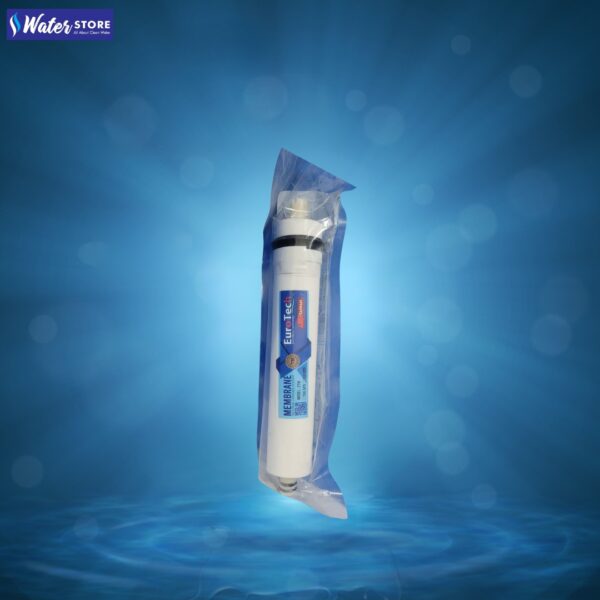 Eurotech 100gpd Revere Osmosis Ro Membrane – Made in Taiwan