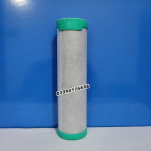 Eurotech Carbon Block Filter – 3rd Stage