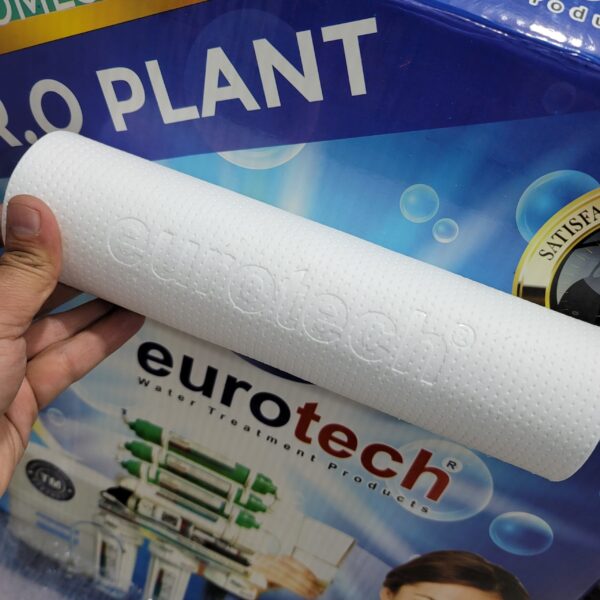 Eurotech Water Filter Cartridges Premium Quality Replacement Filters - Image 5