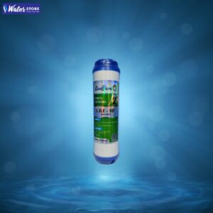 Granular Carbon Filter Cartridge (GAC) – 2nd Stage