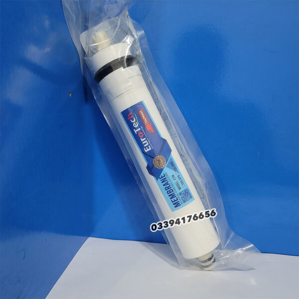 Eurotech 100gpd Revere Osmosis Ro Membrane – Made in Taiwan - Image 3