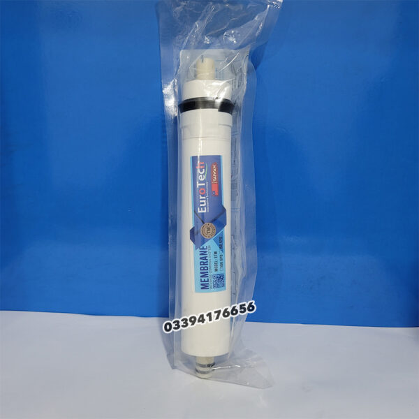 Eurotech 100gpd Revere Osmosis Ro Membrane – Made in Taiwan - Image 2