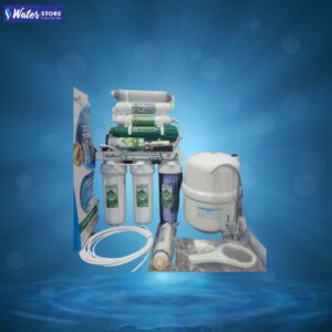 LivePure 6 Stage RO Plant - Made in Vietnam