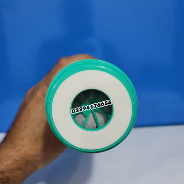 Eurotech Taiwan Loose Carbon Filter – 2nd Stage - Image 4