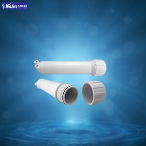 Membrane casing for RO plant - Membrane housing for RO Water Filter plant - 50/75/100gpd membrane casing.