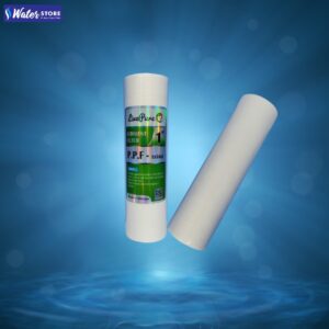 PPF Sediment Filter Cartridge – 1st Stage