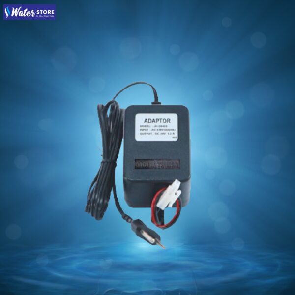 RO Plant Adapter | Best Quality Adaptor for RO Water Plant