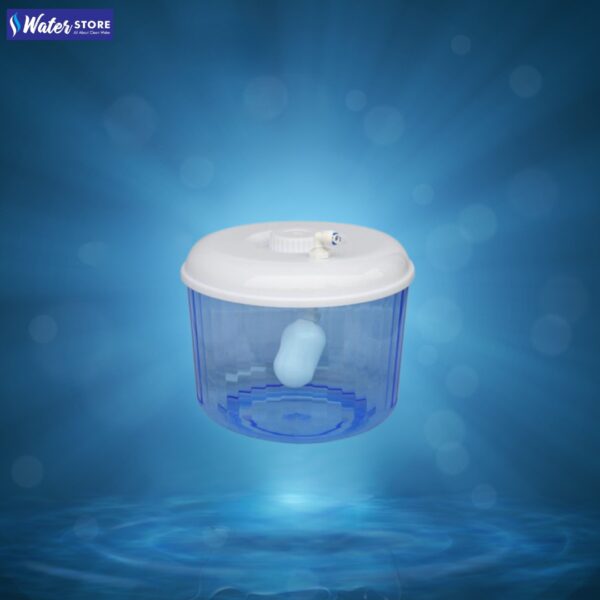 Water Dispenser Bottle 10 Liters Automatic filling - Made in Vietnam